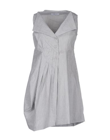 ZOOM CREA CONCEPT - Short dress
