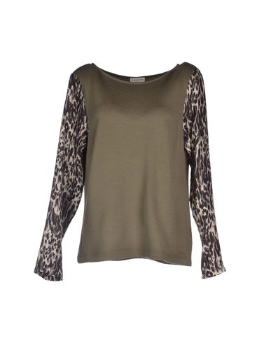 ZOOM DRIES VAN NOTEN - Sweatshirt