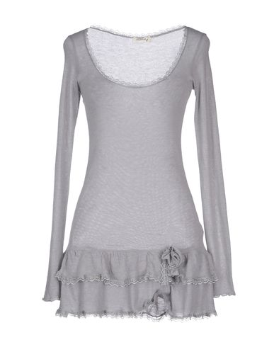 ZOOM AGATHA CRI - Short dress