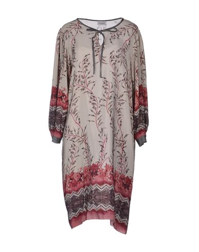 ZOOM PHILOSOPHY di ALBERTA FERRETTI - Knee-length dress