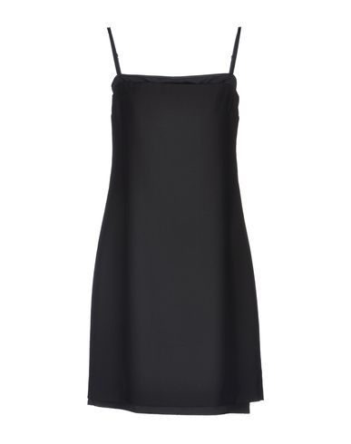 ZOOM CALVIN KLEIN - Short dress