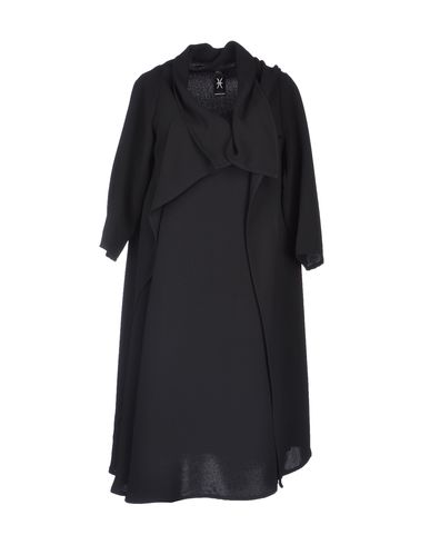 ZOOM CORINNA CAON - Knee-length dress