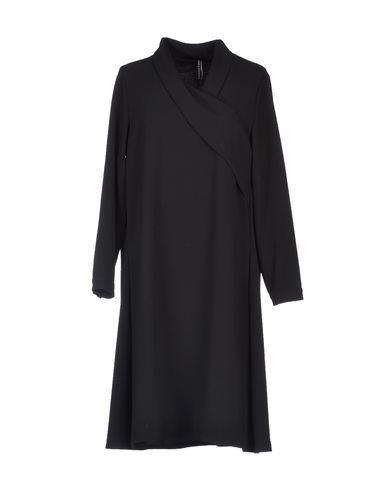 ZOOM CORINNA CAON - Knee-length dress