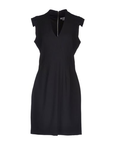 ZOOM HELMUT LANG - Short dress