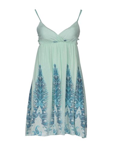 ZOOM BAGUETTE..... - Short dress