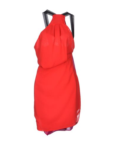 ZOOM C'N'C' COSTUME NATIONAL - Short dress