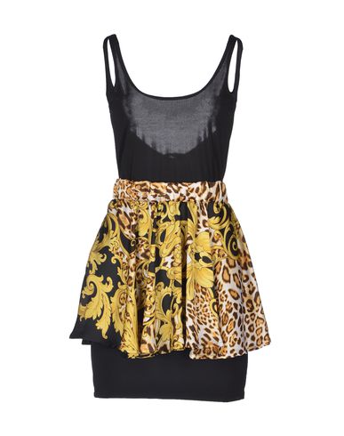 ZOOM BAGUETTE..... - Short dress