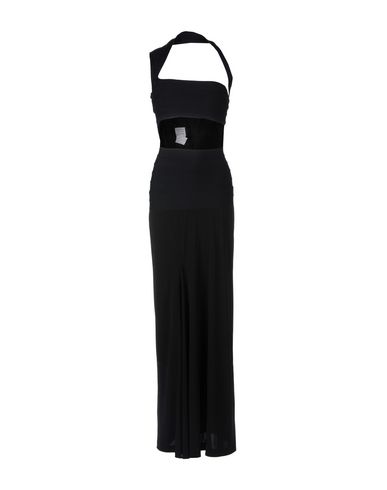 ZOOM HERVÉ LÉGER COUTURE - Long dress