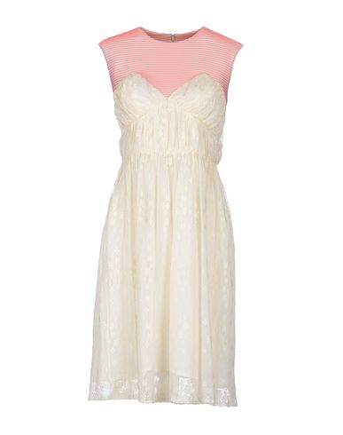 ZOOM OPENING CEREMONY - Short dress