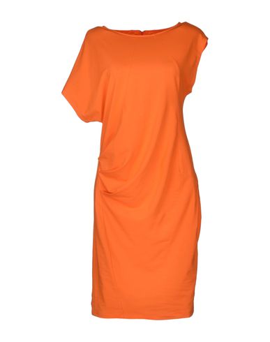 ZOOM STEFANEL - Short dress