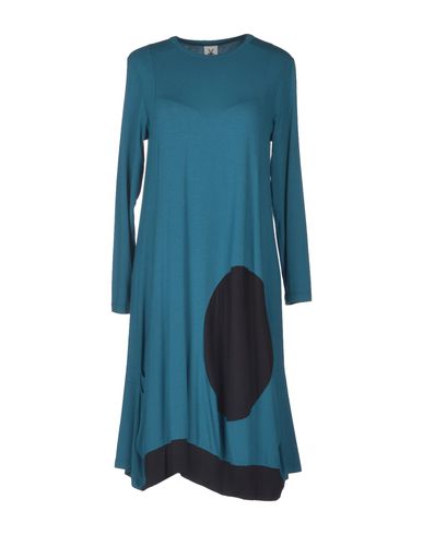 ZOOM CORINNA CAON - Short dress