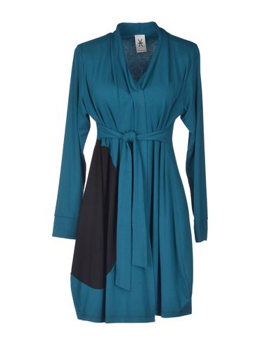 ZOOM CORINNA CAON - Short dress