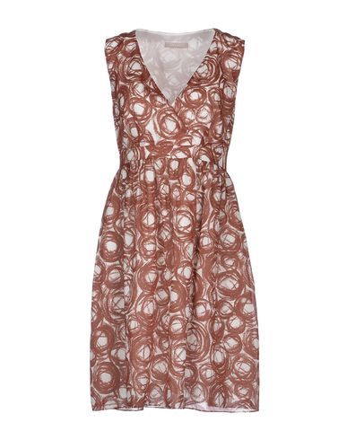 ZOOM STEFANEL - Short dress