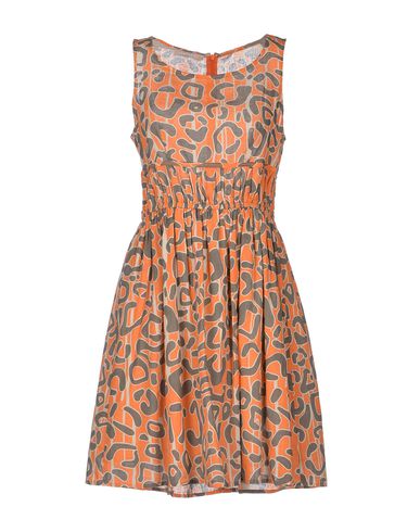 ZOOM STEFANEL - Short dress