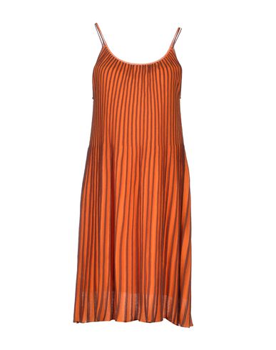 ZOOM STEFANEL - Short dress