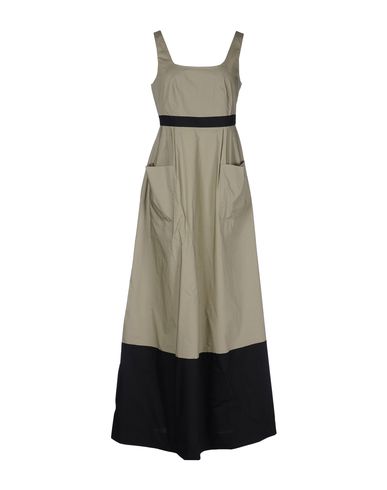 ZOOM STEFANEL - Long dress