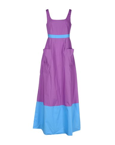 ZOOM STEFANEL - Long dress