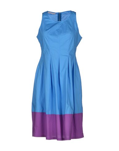 ZOOM STEFANEL - Short dress
