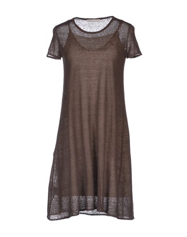 ZOOM STEFANEL - Short dress