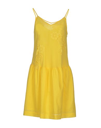 ZOOM STEFANEL - Short dress