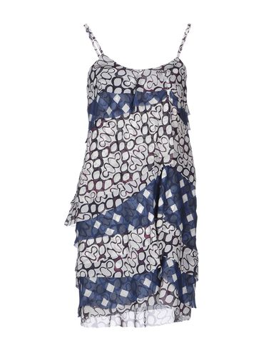 ZOOM DONDUP - Short dress