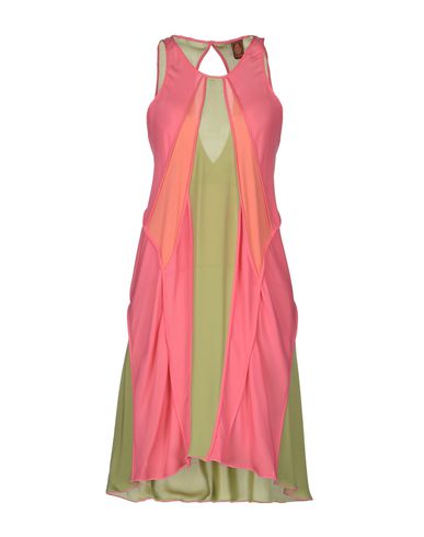 ZOOM DONDUP - Short dress
