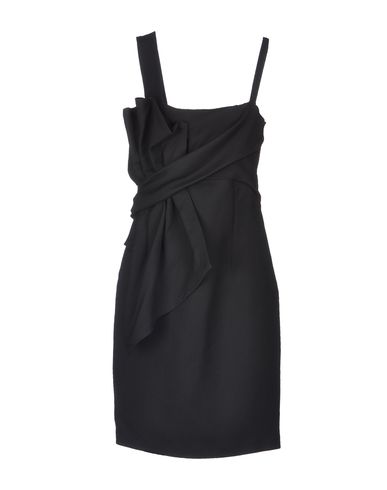 ZOOM FENDI - Knee-length dress