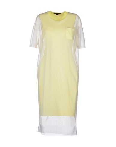ZOOM ALEXANDER WANG - Knee-length dress