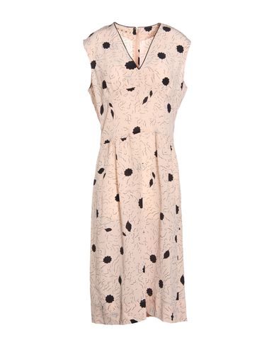 ZOOM MARNI - Knee-length dress
