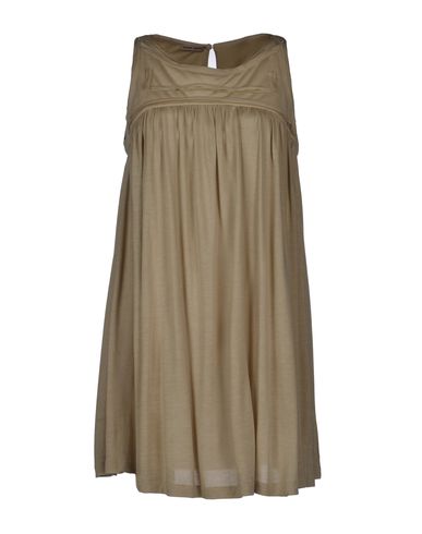 ZOOM TOMAS MAIER - Short dress