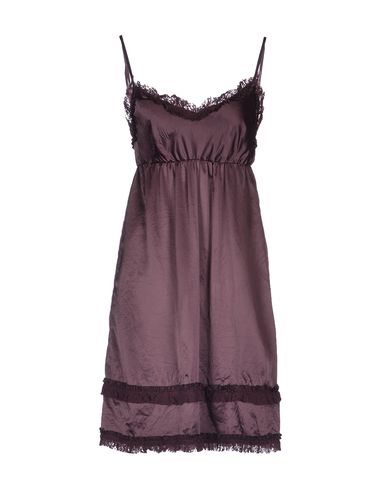 ZOOM BRAY STEVE ALAN - Short dress