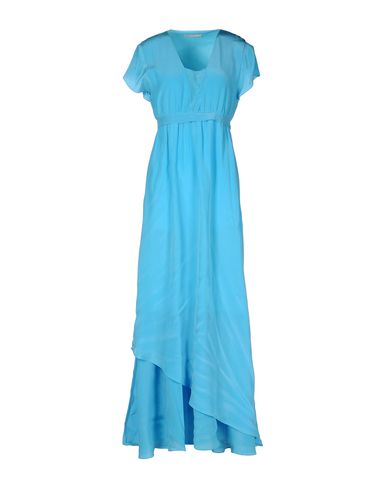 ZOOM STEFANEL - Long dress