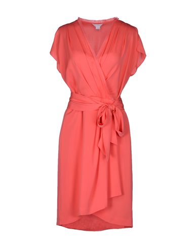 ZOOM DIANE VON FURSTENBERG - Short dress