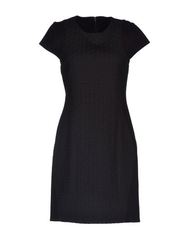 ZOOM DIANE VON FURSTENBERG - Short dress