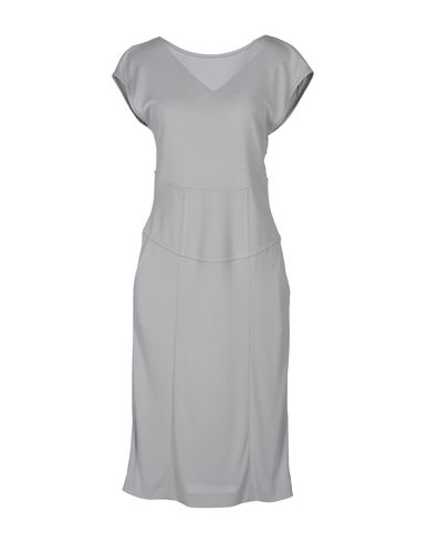 ZOOM GIORGIO ARMANI - Knee-length dress