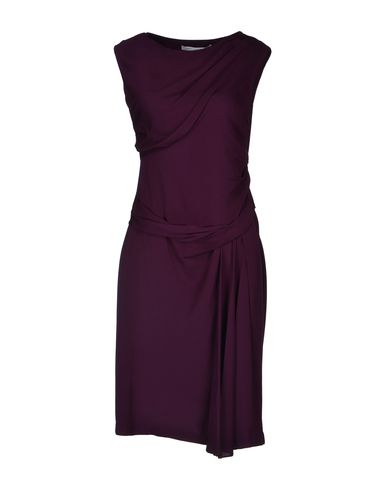 ZOOM DIANE VON FURSTENBERG - Knee-length dress