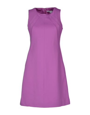 ZOOM DIANE VON FURSTENBERG - Short dress
