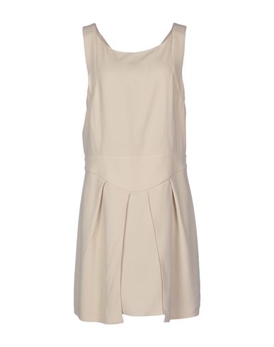 ZOOM EMPORIO ARMANI - Short dress
