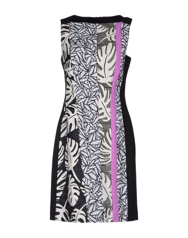 ZOOM DIANE VON FURSTENBERG - Short dress