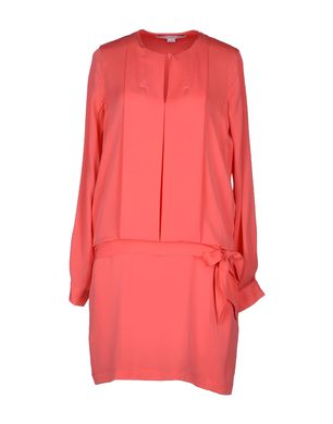 DIANE VON FURSTENBERG - Short dress