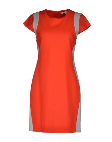 ZOOM DIANE VON FURSTENBERG - Short dress