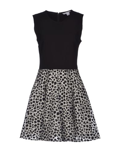 ZOOM DIANE VON FURSTENBERG - Short dress