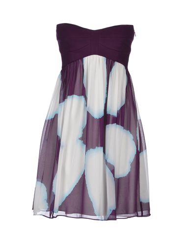 ZOOM DIANE VON FURSTENBERG - Short dress