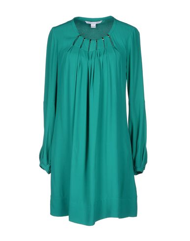 ZOOM DIANE VON FURSTENBERG - Short dress