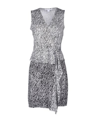 ZOOM DIANE VON FURSTENBERG - Short dress