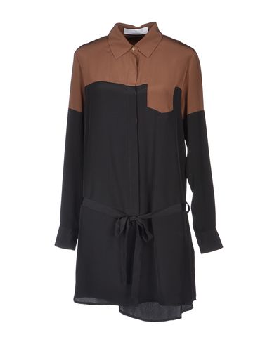 ZOOM THAKOON ADDITION - Short dress