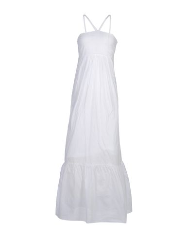 ZOOM STEFANEL - Long dress