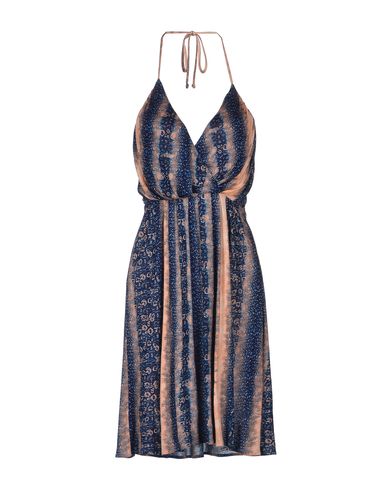 ZOOM DEREK LAM - Short dress