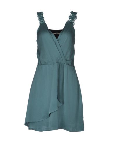 ZOOM POEMS - Short dress