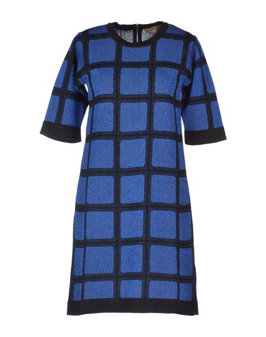 ZOOM L' AUTRE CHOSE - Short dress